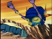macchina della morte