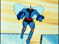 megaborg