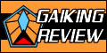Gaiking Review