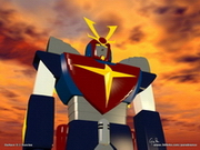 Daitarn 3