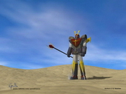 Daitarn 3