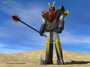 Daitarn 3