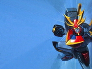 Daitarn 3