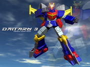 Daitarn 3