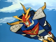 Daitarn 3